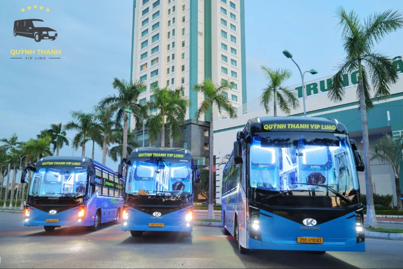 Đánh giá chi tiết top 5 nhà xe Limousine Hà Nội - Cao Bằng