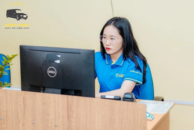 Hướng dẫn cách đặt vé xe Limousine Hà Nội – Hải Phòng