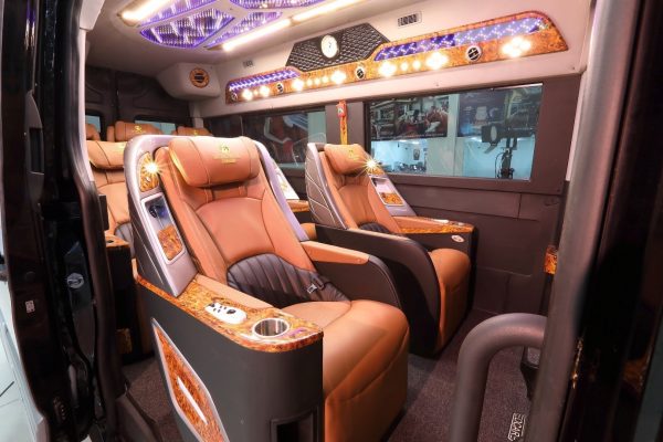Xe khách Hà Nội Lạng Sơn đón tại nhà uy tín chất lượng top đầu miền Bắc