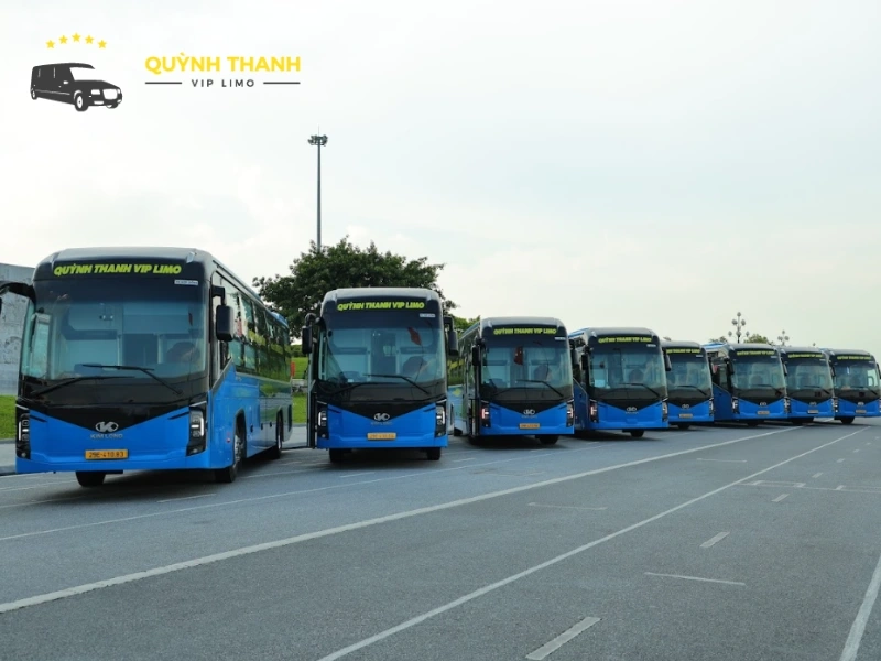 Các bước cơ bản hỗ trợ đặt vé