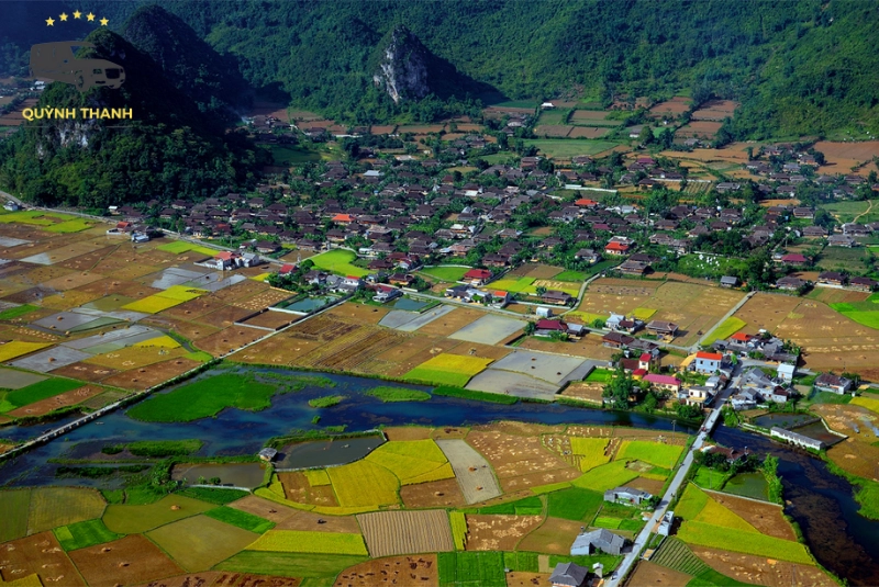 Khám phá Làng văn hóa du lịch cộng đồng Quỳnh Sơn