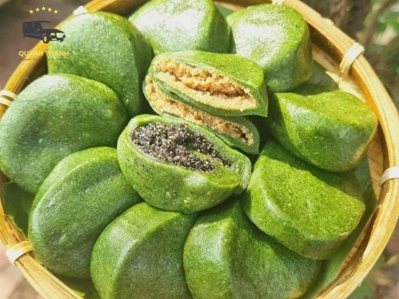 Bánh ngải