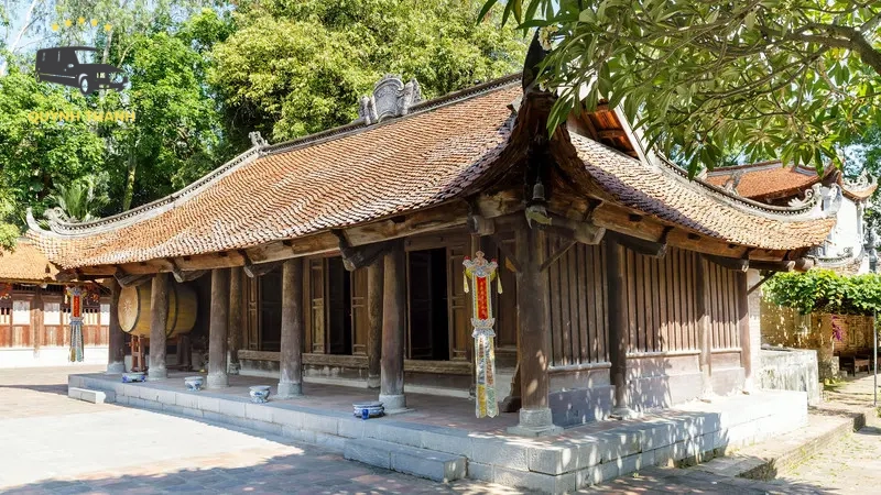 Chùa Vĩnh Nghiêm