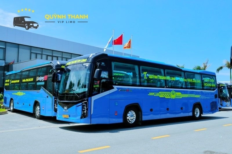 Chủ động đặt xe trước giúp bạn không bị gián đoạn kế hoạch