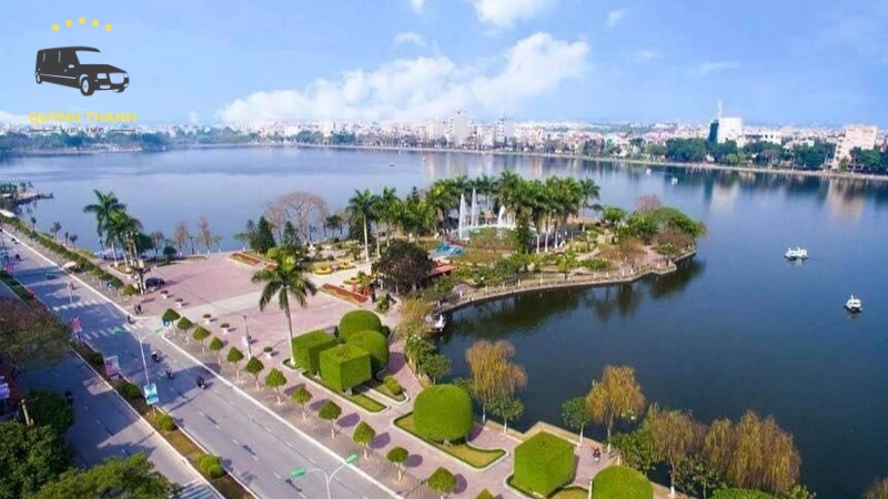 Thời điểm lý tưởng để du lịch Hải Dương