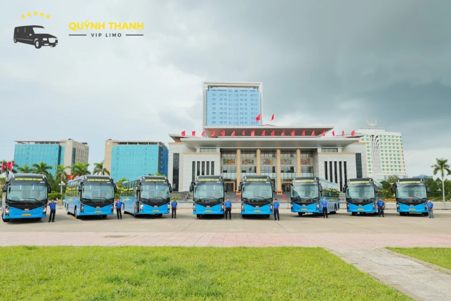 Trải nghiệm hành trình hoàn hảo cho mọi khách hàng