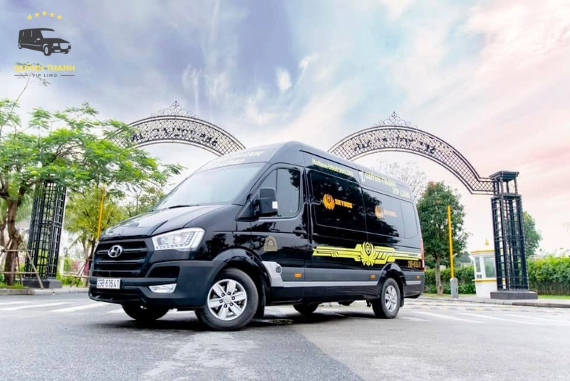 Phương thức di chuyển đến Na Hang an toàn và đẳng cấp cùng Quỳnh Thanh Limousine