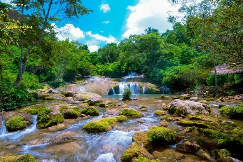 Vị trí địa lý và nguồn gốc tên gọi Đăng Mò