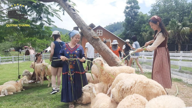Một số lưu ý quan trọng để có chuyến du lịch Bản Ven trọn vẹn