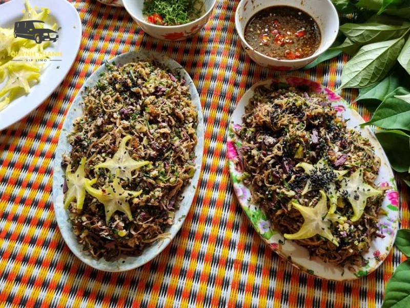 Nham cá tế