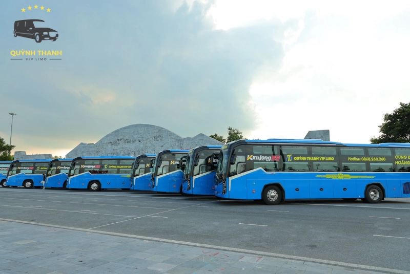 Cập nhật lịch trình và giá vé tuyến Hà Nội – Cao Bằng