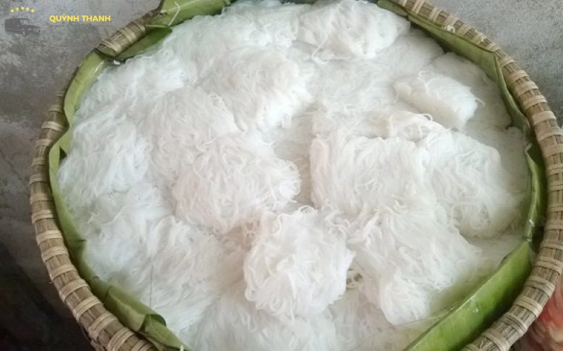 Bún Đa Mai
