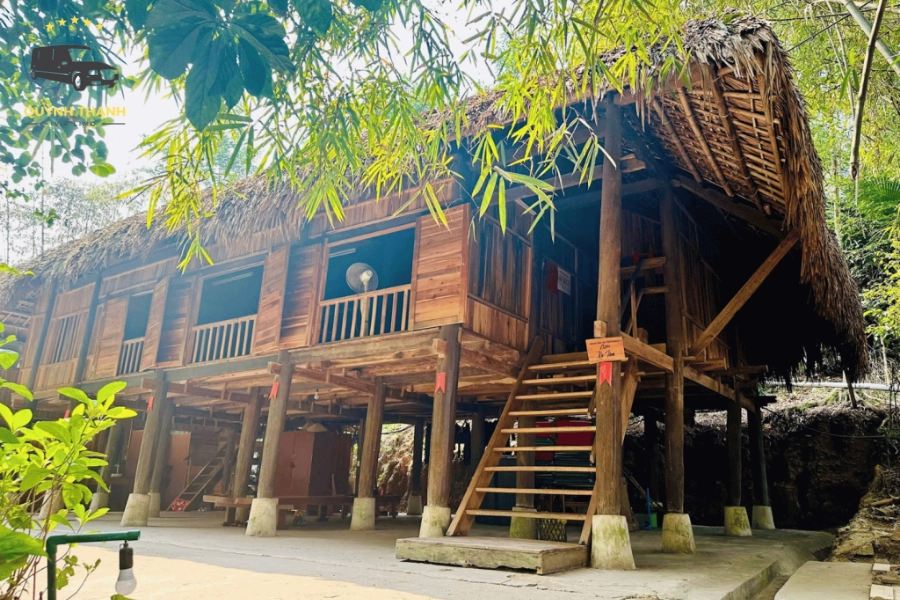 Kinh Nghiệm Du Lịch Bản Làng Thái Hải Thái Nguyên Chi Tiết Nhất