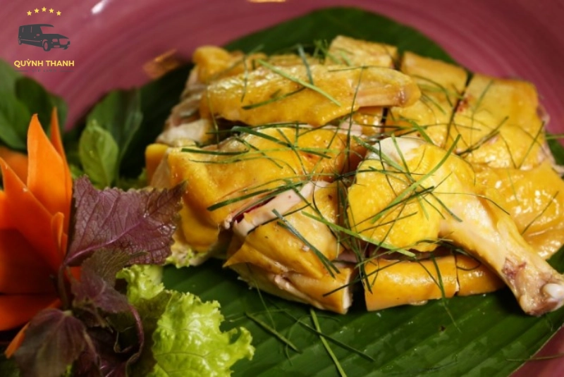 Gà đồi