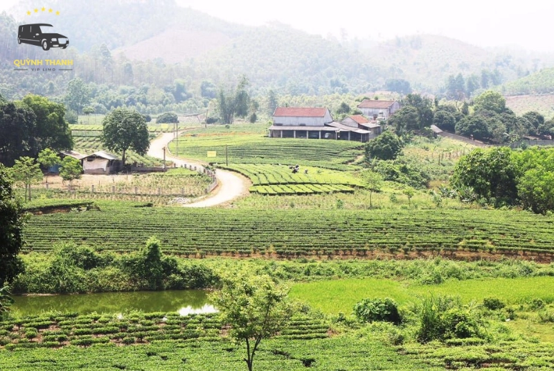 Bản Ven
