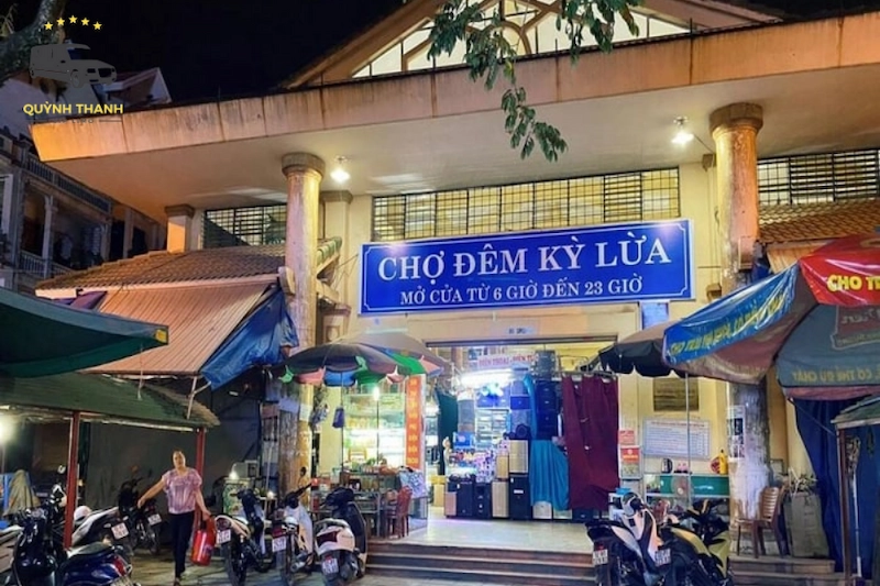 Tổng quan về chợ Kỳ Lừa Lạng Sơn – Điểm đến không thể bỏ lỡ tại xứ Lạng