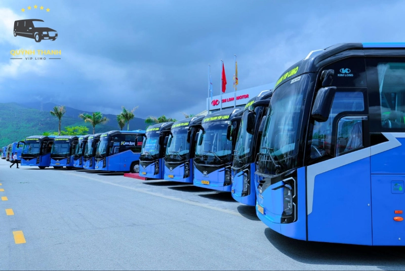 Giá vé xe Limousine Sân bay Nội Bài – Hải Phòng của Quỳnh Thanh Limousine