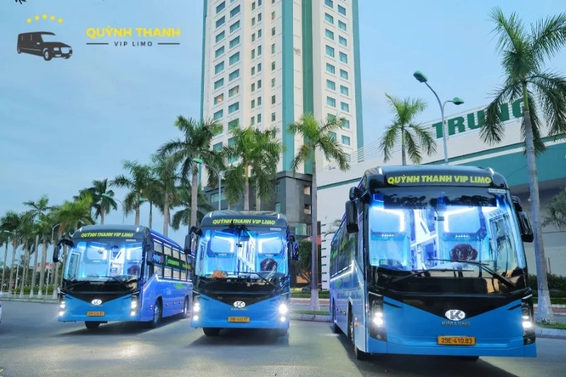 Các phương pháp đặt vé