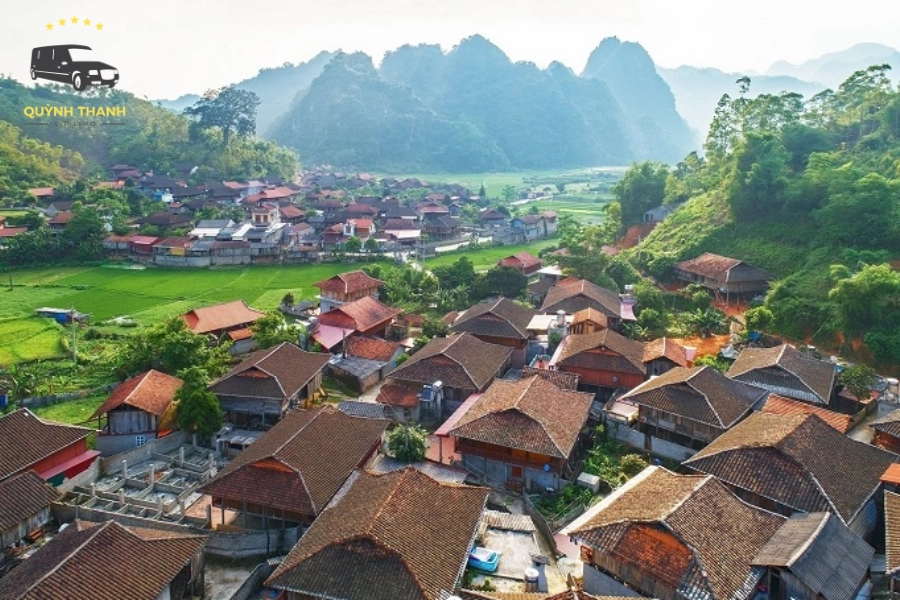 Kinh Nghiệm Du Lịch Làng Quỳnh Sơn Lạng Sơn Chi Tiết Từ A-Z