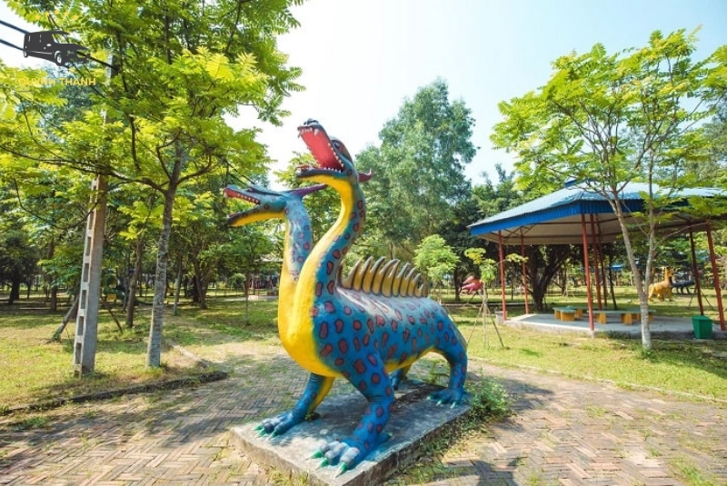 Công viên thảo cầm viên