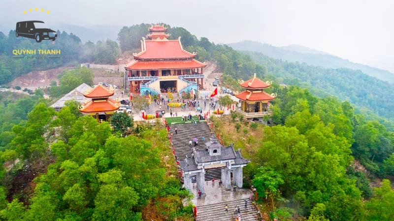 Thiền viện Trúc Lâm Phượng Hoàng