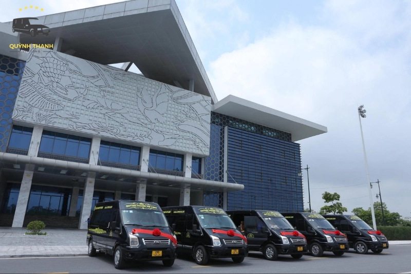 Tại sao nên chọn Quỳnh Thanh Limousine cho chuyến đi Hải Dương - Hà Nội?