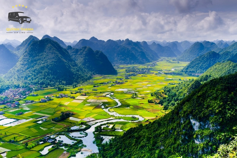 Thung lũng Bắc Sơn: Viên ngọc quý của Lạng Sơn, sức hút khó cưỡng