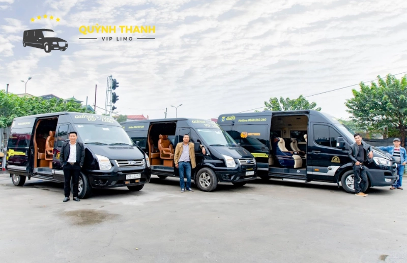 Tìm hiểu về tuyến xe Hà Nội - Hải Dương