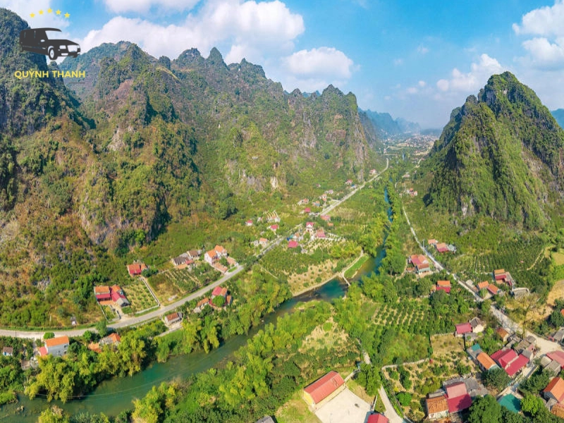 Khu di tích Ải Chi Lăng