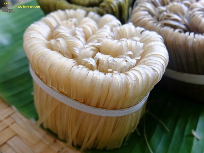 Mỳ Chũ