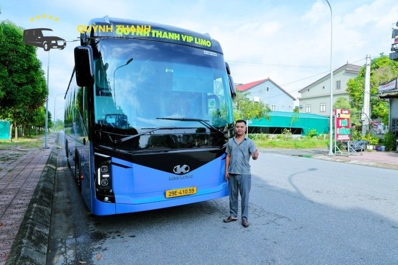Chọn đơn vị cho thuê xe Limousine uy tín, chất lượng