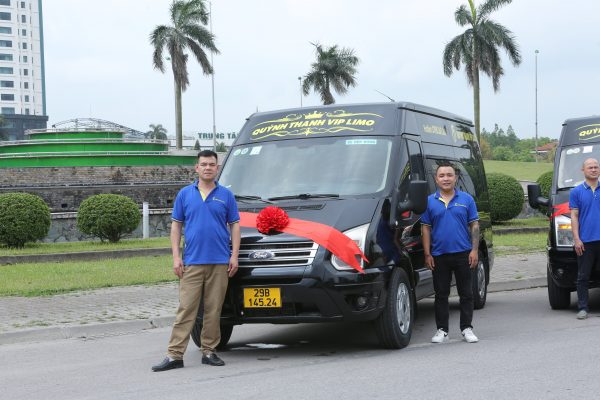 Bật mí cách đặt vé xe đi từ Lạng Sơn – Hà Nội và ngược lại